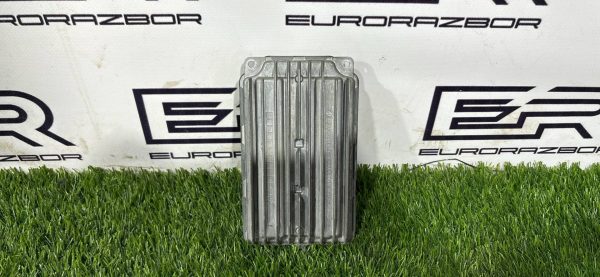 Блок розжига ксенона led bmw f10