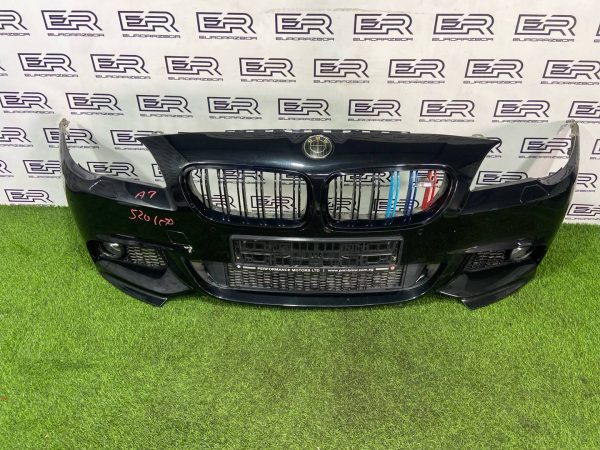 Бампер передний в сборе bmw f10 m пак