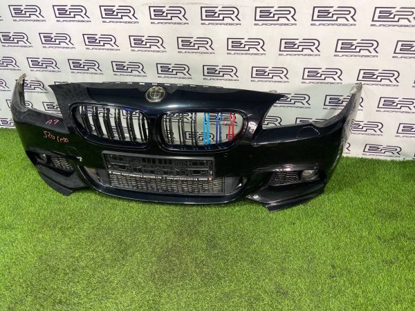 Бампер передний в сборе bmw f10 m пак