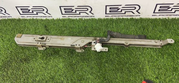 Проводка двери nissan elgrand ne51
