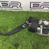Ремень безопасности задний левый mercedes w166 x166 c292