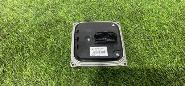Блок розжига Mercedes W166 X166 C218 Блок розжига mercedes w166 x166 c218