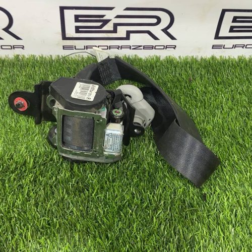 Ремень безопасности great wall hover h5 2010