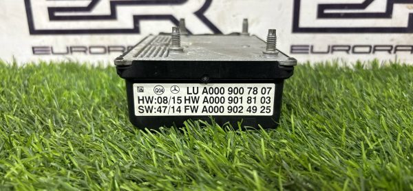 Дистроник Mercedes Gle-Class W166 276.821 Дистроник mercedes gle class w166 276.821