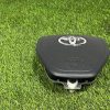Подушка безопасности в руль toyota rav 4 40