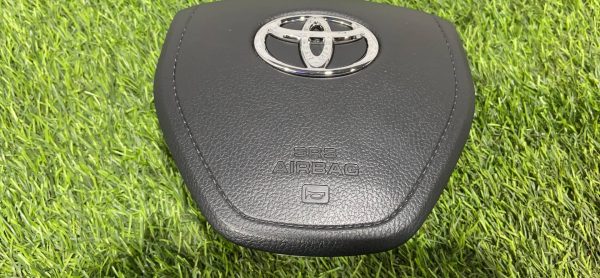 Подушка безопасности в руль Toyota Rav 4 40 Подушка безопасности в руль toyota rav 4 40