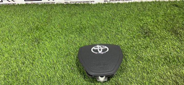 Подушка безопасности в руль Toyota Rav 4 40 Подушка безопасности в руль toyota rav 4 40