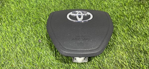 Подушка безопасности в руль Toyota Rav 4 40 Подушка безопасности в руль toyota rav 4 40