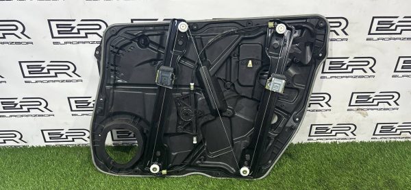 Стеклоподъёмник mercedes gle w166