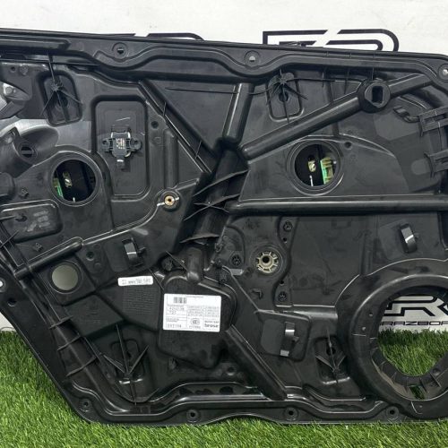 Стеклоподъёмник  Mercedes GLE W166