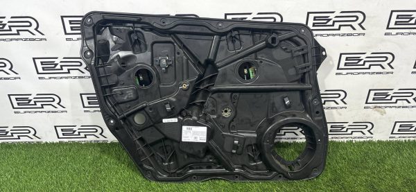 Стеклоподъёмник mercedes gle w166