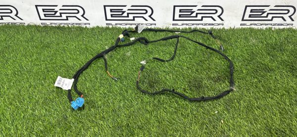 Проводка Mercedes S W222 Проводка mercedes s w222