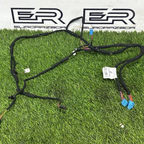 Проводка двери mercedes s Класс w222 c217 a217