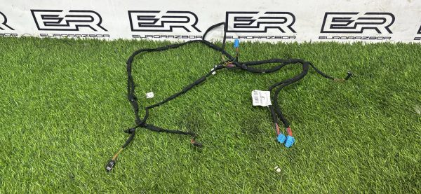 Проводка двери Mercedes S-Класс W222 C217 A217 Проводка двери mercedes s Класс w222 c217 a217