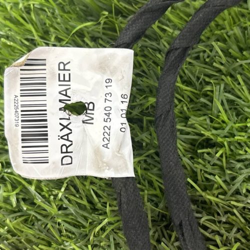 Проводка двери Mercedes S-Класс W222 C217 A217