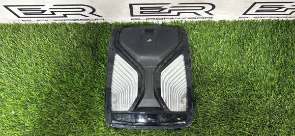 Плафон подсветки салона передний bmw 5 g30/g31