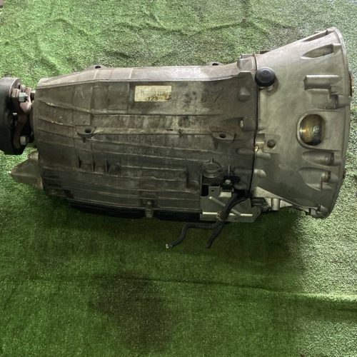 АКПП 722.908 mercedes w212 w204 (om651)