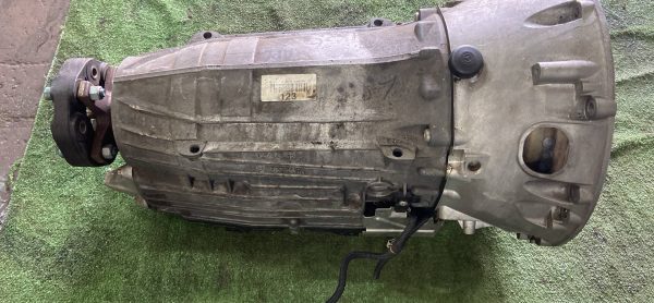 АКПП 722.908 mercedes w212 w204 (om651)