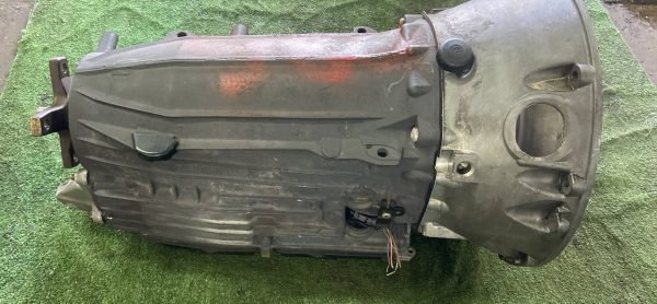 АКПП 722.931 mercedes w212 w221 c218 63amg