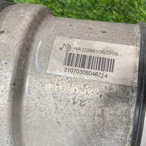 Стойка амортизатора Mercedes W222 Мерседес в222 С-класс 222