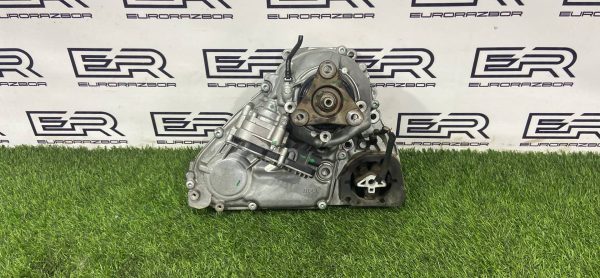 Раздаточная коробка BMW X5 F15 ATS45L Раздаточная коробка bmw x5 f15 ats45l