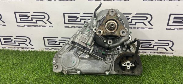 Раздаточная коробка BMW X5 F15 ATS45L Раздаточная коробка bmw x5 f15 ats45l