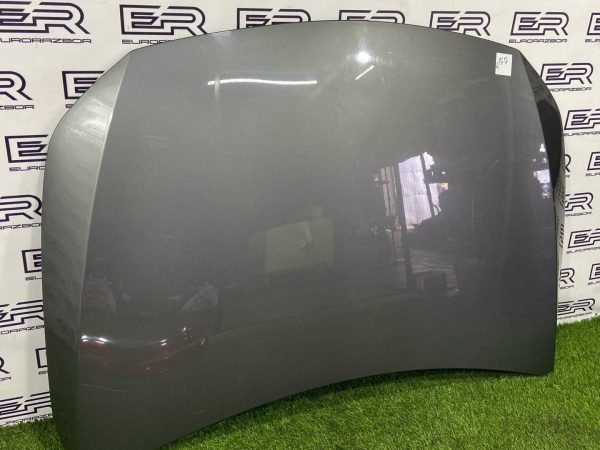 Капот mercedes a класс w177