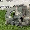 Кулак передний левый mercedes w212 w218 63 amg