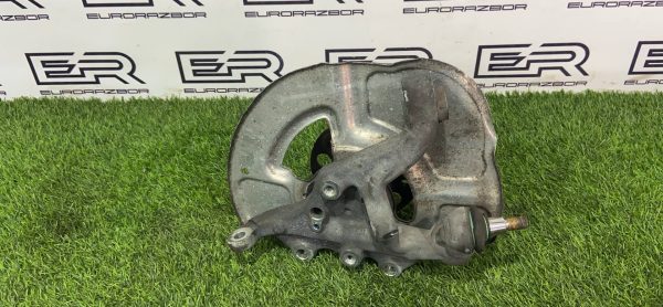 Кулак передний левый Mercedes W212 W218 63 AMG Кулак передний левый mercedes w212 w218 63 amg