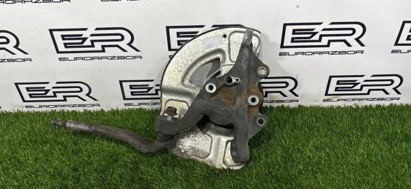 Кулак передний левый Mercedes W212 W218 63 AMG Кулак передний левый mercedes w212 w218 63 amg