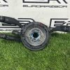 Подрулевой переключатель mercedes w166 x166 c292