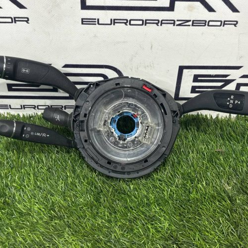 Подрулевой переключатель mercedes w166 x166 c292
