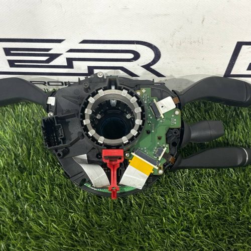 Подрулевой переключатель Mercedes W166 X166 C292