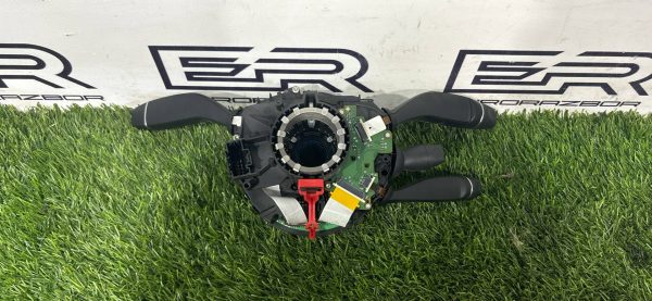 Подрулевой переключатель Mercedes W166 X166 C292 Подрулевой переключатель mercedes w166 x166 c292