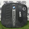 Декоративная крышка двигателя bmw x5 f15