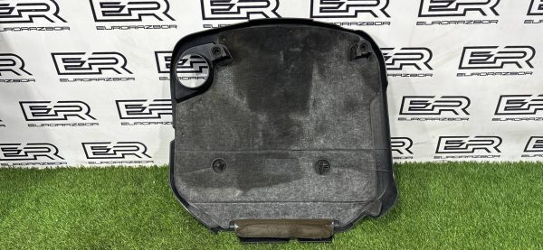 Декоративная крышка двигателя BMW X5 F15 Декоративная крышка двигателя bmw x5 f15