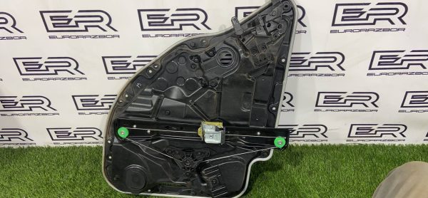 Стеклоподъемник задний правый Mercedes GLC X253 Стеклоподъемник задний правый mercedes glc x253