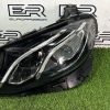 Фара левая mercedes С238 / w213 high performance