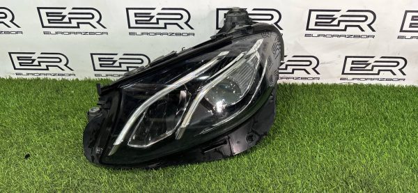Фара левая Mercedes С238 / W213 High Performance Фара левая mercedes С238 / w213 high performance