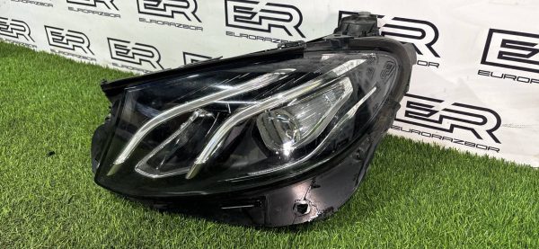 Фара левая Mercedes С238 / W213 High Performance Фара левая mercedes С238 / w213 high performance