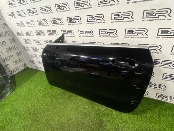 Дверь левая Mercedes Е С238 Дверь левая mercedes Е С238