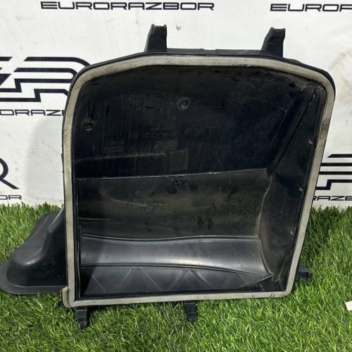 Корпус воздушного фильтра mercedes w166 x166 c292