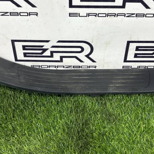 Накладка на порог задняя правая mercedes w166 x166 c292