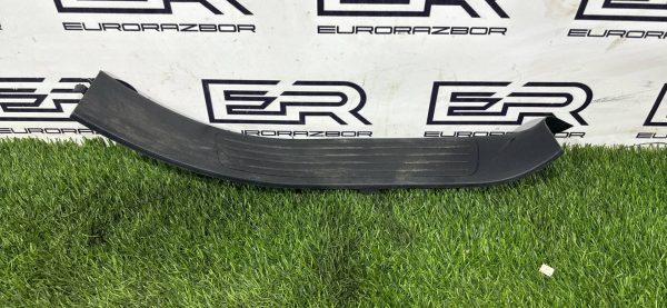 Накладка на порог задняя правая Mercedes W166 X166 C292 Накладка на порог задняя правая mercedes w166 x166 c292