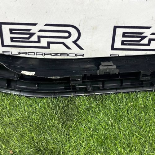 Накладка на порог задняя правая Mercedes W166 X166 C292