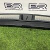 Накладка крышки багажника mercedes w166 x166 c292