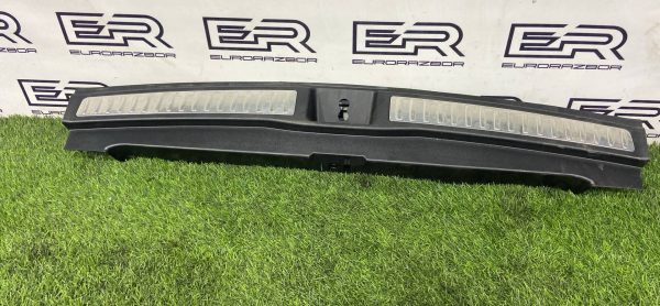 Накладка крышки багажника mercedes w166 x166 c292