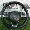 Руль mercedes w166