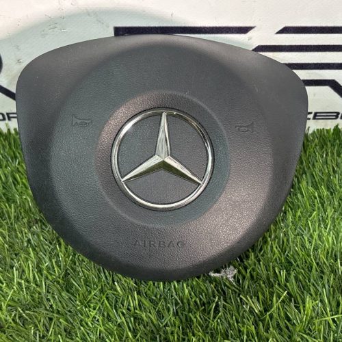 Подушка безопасности водителя mercedes benz e w213
