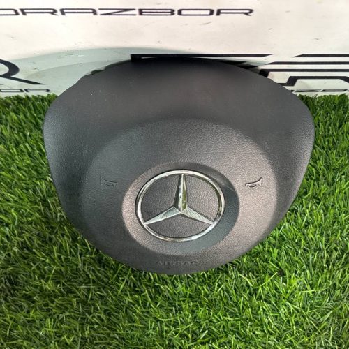 Подушка безопасности водителя Mercedes-Benz E W213
